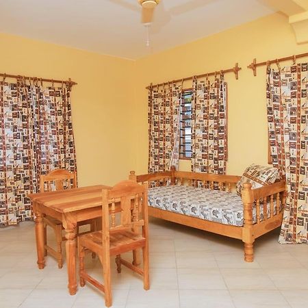 Diamond Luxury House Villa Watamu Eksteriør bilde