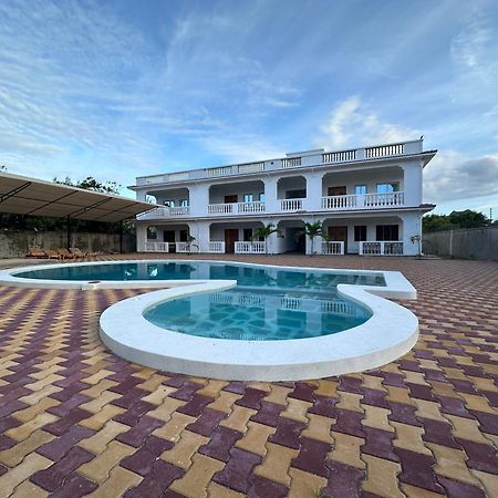 Diamond Luxury House Villa Watamu Eksteriør bilde