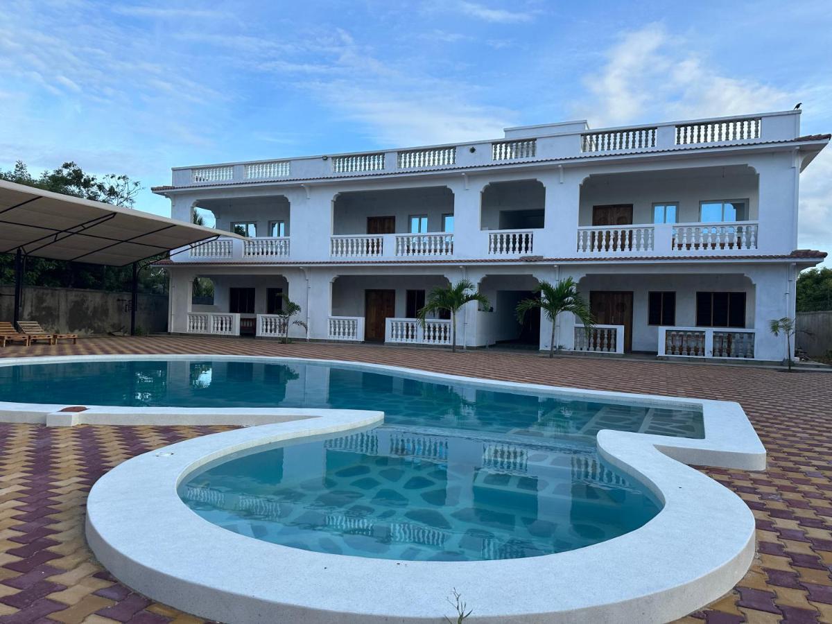 Diamond Luxury House Villa Watamu Eksteriør bilde