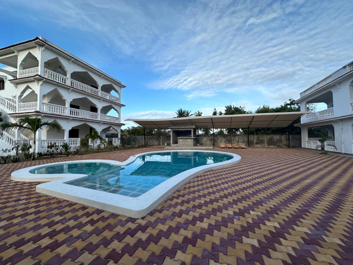 Diamond Luxury House Villa Watamu Eksteriør bilde