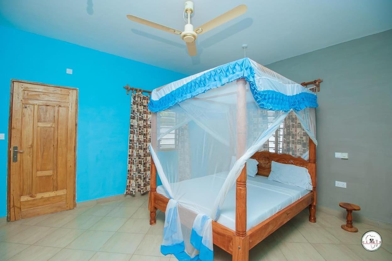 Diamond Luxury House Villa Watamu Eksteriør bilde