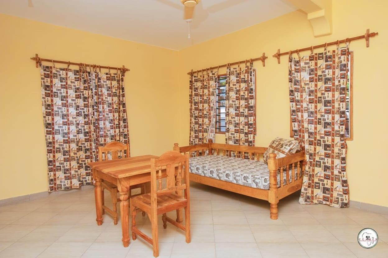 Diamond Luxury House Villa Watamu Eksteriør bilde