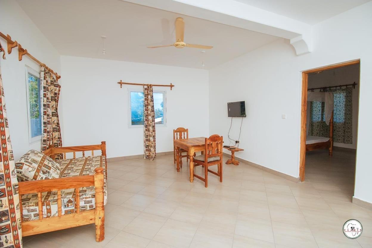 Diamond Luxury House Villa Watamu Eksteriør bilde